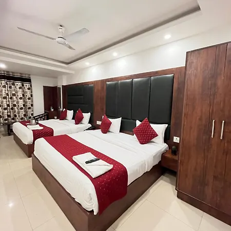 Bed and Breakfast Airport Ostella Grand
